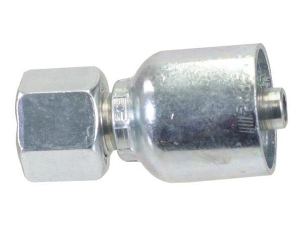 Parker Millimeter 24° Preskobling 5/16'' x M16 x 1.50 (10L) Hun Lige Omløber (o-ring)
