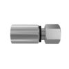 Parker Millimeter 24° Preskobling 1/2'' x M18 x 1.50 (12L) Hun Lige Omløber (o-ring)