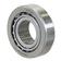 Sparex Koniske rullelejer (trailer lejer) (M86647/M86610)