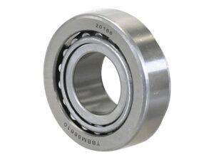 Sparex Koniske rullelejer (trailer lejer) (M86647/M86610)