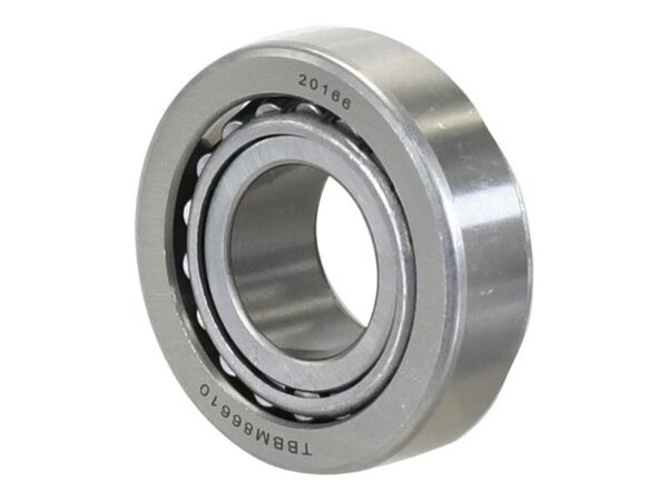 Sparex Koniske rullelejer (trailer lejer) (M86647/M86610)