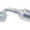 Parker Millimeter 24° Preskobling 5/16'' x M16 x 1.50 (10L) Hun 90° Omløber (o-ring)