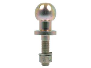 Kuglebolt 25.4mm x 70mm (B+C) 2000kg