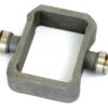 3345_pic1 Hydraulisk stempel