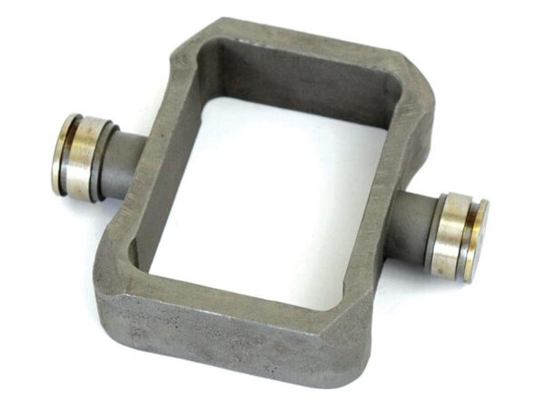 3345_pic1 Hydraulisk stempel