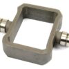 Hydraulisk stempel