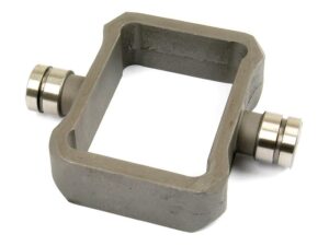 Hydraulisk stempel