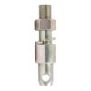Stabilisator Bolt 22x117mm, Gevind 3/4x38mm