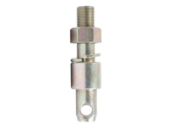 Stabilisator Bolt 22x117mm, Gevind 3/4x38mm