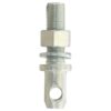Stabilisator Bolt 22x103mm, Gevind 3/4x51mm