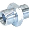 Hydraulikadapter M18 x 1.50 Millimeter Han x 3/8'' BSP Han