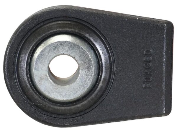 Påsvejsningsende (Kat. 1 (Ø22mm))