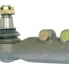 Styrekugle, Længde: 145mm