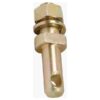 Stabilisator Bolt 19x98mm, Gevind 3/4x22mm
