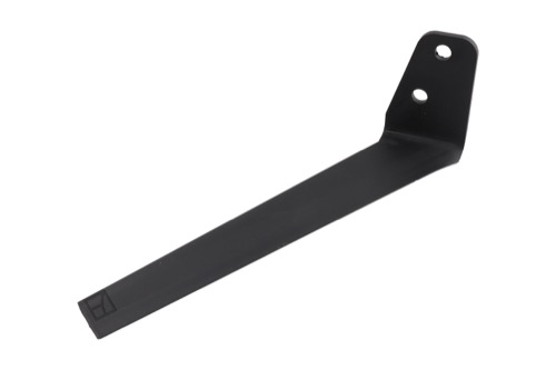 Kniv for roeoptager