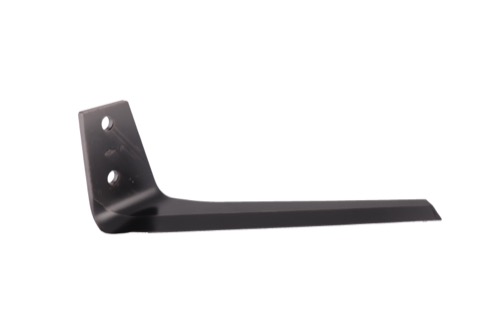 Kniv for roeoptager