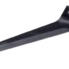 Kniv for roeoptager,