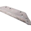 34.0174-ext Plovskær - 16'' - højre (hårdmetal belagt)