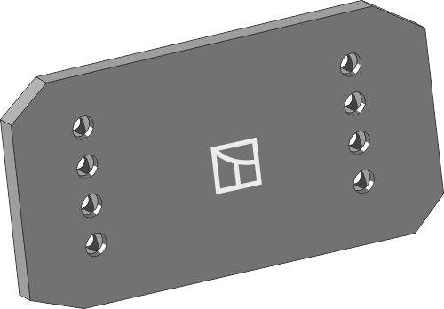 Stabiliseringsplade