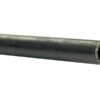 Hydraulikrør (18L) 18mm x 2mm, (Sort), 3m