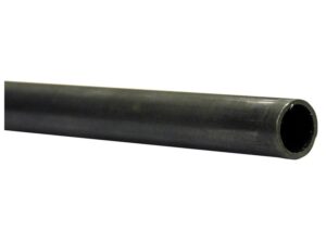 34006_pic1 Hydraulikrør (22L) 22mm x 2mm, (Sort), 3m