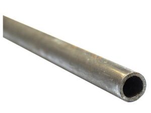 34009_pic1 Hydraulikrør (14S) 14mm x 1.5mm, (Sort), 3m