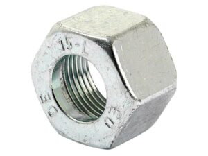 Hyd. møtrik 6L 12 x 1,5mm