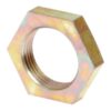 Kontramøtrik, Størrelse: M18x1.50 Metric Fine.