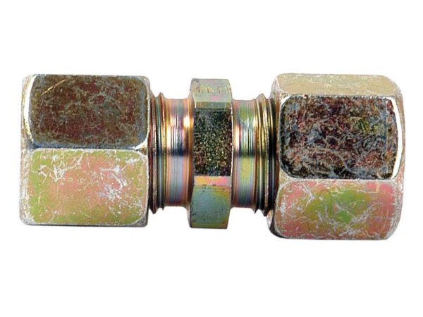 Hyd. Nippel 10l 16x1,5mm