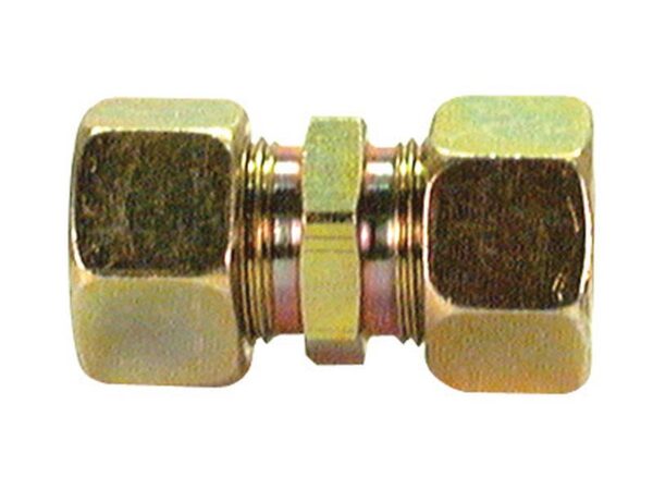 Hyd. Nippel 12l 18x1,5mm