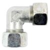 Hyd. Nippel Vinkel 8l 14 x 1,5mm