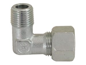 Hyd. Nippel Vinkel 10s 16x1,5