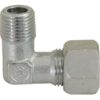 Hyd. Nippel Vinkel 8l 1/4''