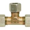 Hyd. Nippel T-Stk. 6l 12x1,5mm