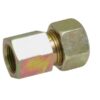 Hyd. Nippel 22l 26x1,5mm