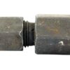 Hyd. Nippel 8l 1/4 BSP