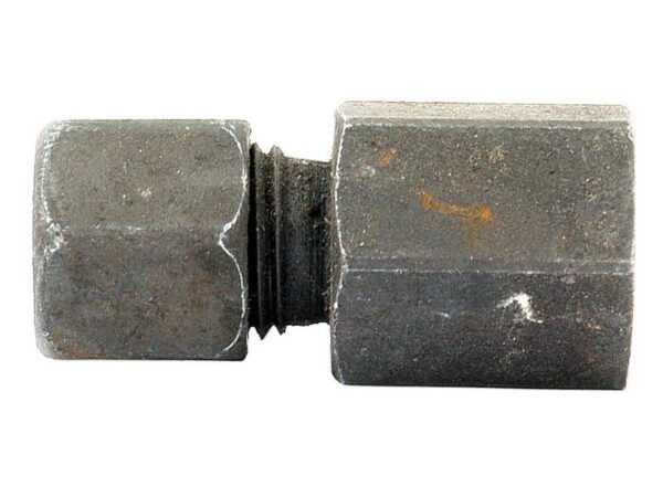 Hyd. Nippel 8l 1/4 BSP