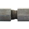 Hyd. Nippel 10l 1/4 BSP