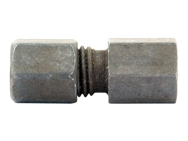 Hyd. Nippel 10l 1/4 BSP