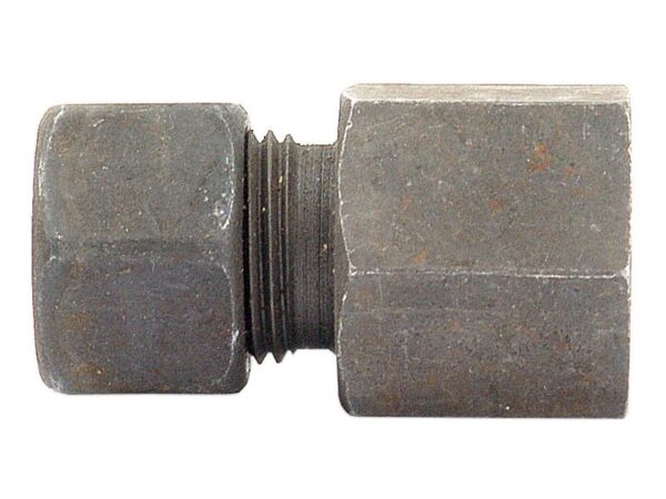 Hyd. Nippel 12l 3/8 BSP