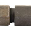 Hyd. Nippel 15l 1/2 BSP
