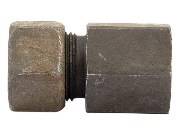 Hyd. Nippel 15l 1/2 BSP