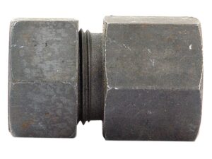 Hyd. Nippel 22l 3/4 BSP