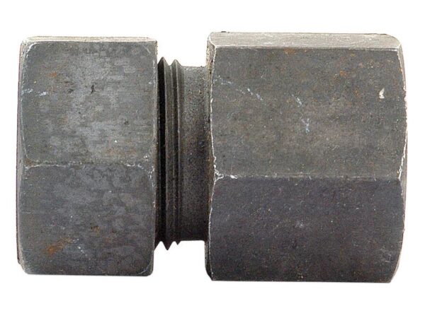 Hyd. Nippel 22l 3/4 BSP