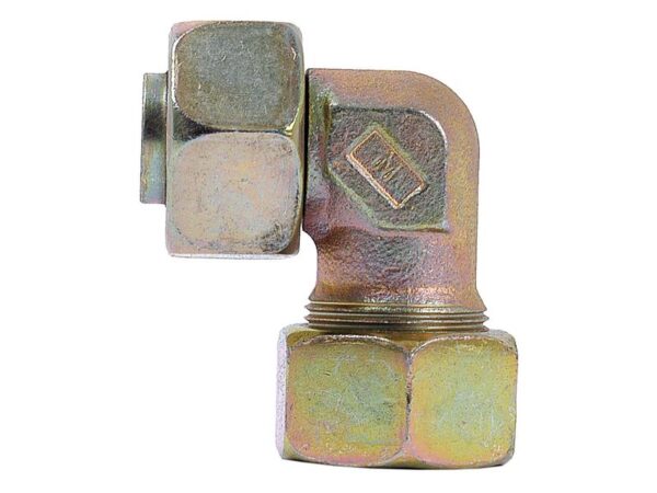Hyd. Vinkel 18l 26x1,5mm
