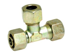 34183_pic1 Hyd. T-stykke 12l 18x1,5mm