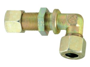 Hyd. Nippel Vink. 12l 18x1,5mm