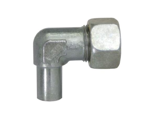 Vinkelbøjning 18L 26x1,5mm
