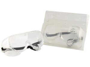 3422_pic1 Safety Goggles (Agripak 1 stk.)