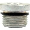 Hyd. Prop 22 x 1,5mm